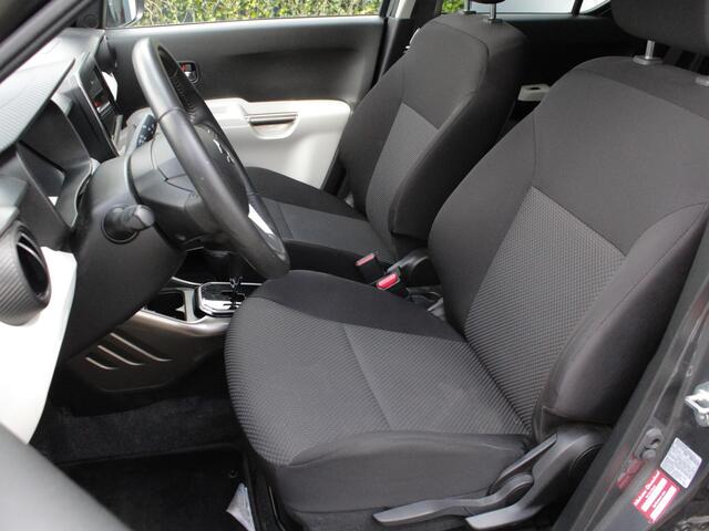 Suzuki IGNIS 1.2 Stijl Automaat | Navi | Clima | Camera | Lm-Velgen