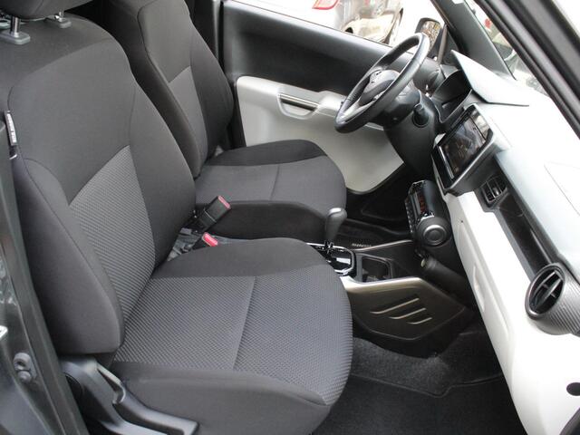Suzuki IGNIS 1.2 Stijl Automaat | Navi | Clima | Camera | Lm-Velgen