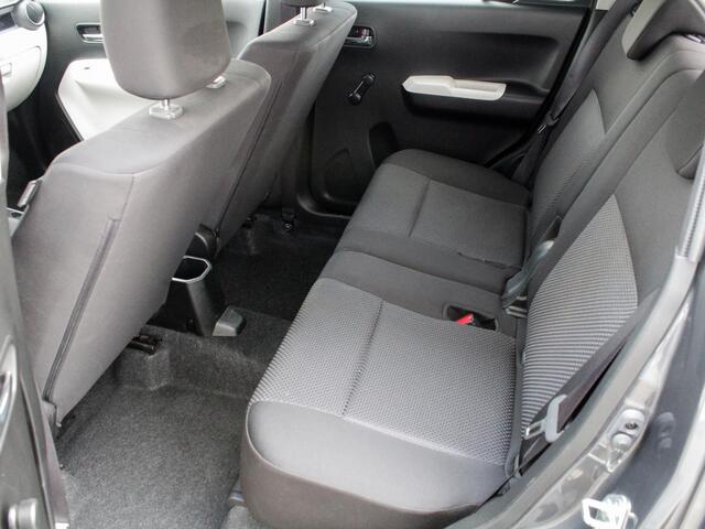 Suzuki IGNIS 1.2 Stijl Automaat | Navi | Clima | Camera | Lm-Velgen