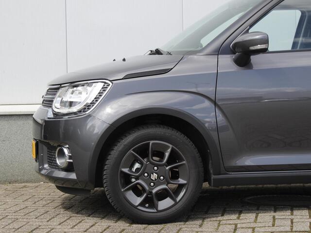 Suzuki IGNIS 1.2 Stijl Automaat | Navi | Clima | Camera | Lm-Velgen