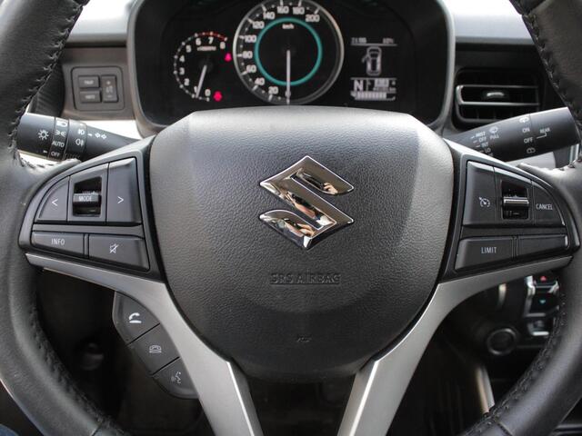 Suzuki IGNIS 1.2 Stijl Automaat | Navi | Clima | Camera | Lm-Velgen