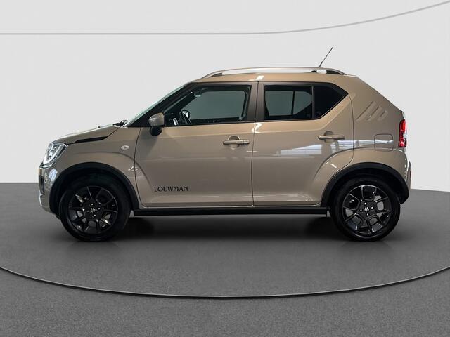 Suzuki IGNIS 1.2 Smart Hybrid Select *DEMO* Achteruitrijcamera | Zwarte velgen | Adaptieve cruis control |