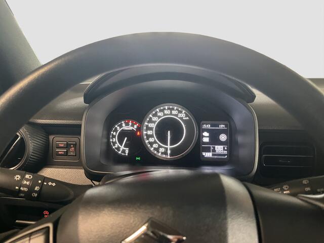 Suzuki IGNIS 1.2 Smart Hybrid Select *DEMO* Achteruitrijcamera | Zwarte velgen | Adaptieve cruis control |