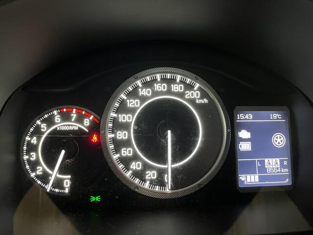 Suzuki IGNIS 1.2 Smart Hybrid Select *DEMO* Achteruitrijcamera | Zwarte velgen | Adaptieve cruis control |