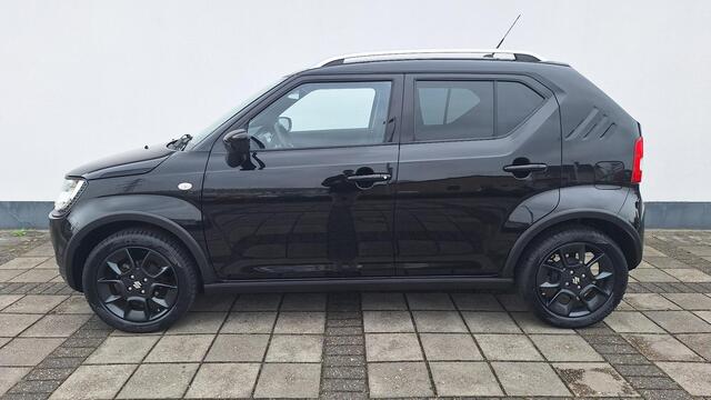 Suzuki IGNIS 1.2 Select