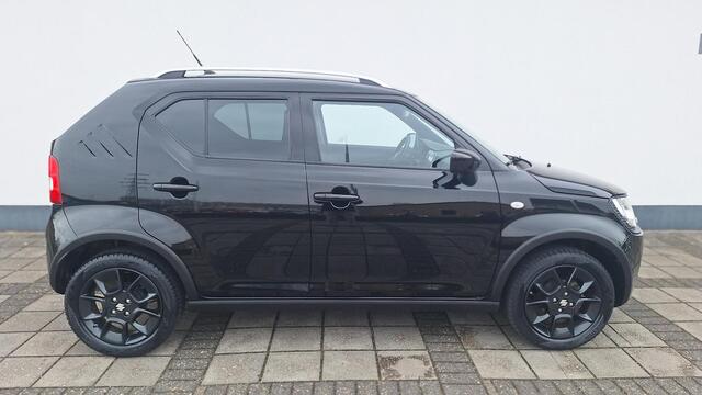 Suzuki IGNIS 1.2 Select