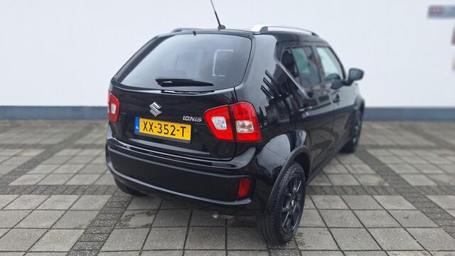 Suzuki IGNIS 1.2 Select