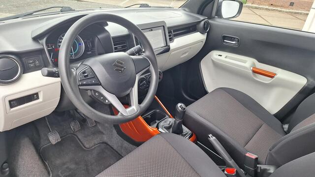 Suzuki IGNIS 1.2 Select