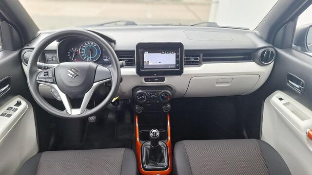 Suzuki IGNIS 1.2 Select