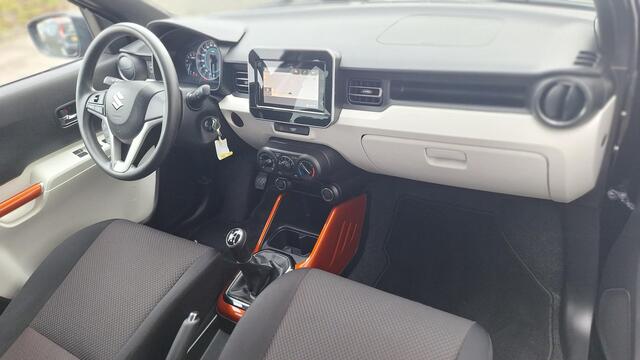 Suzuki IGNIS 1.2 Select