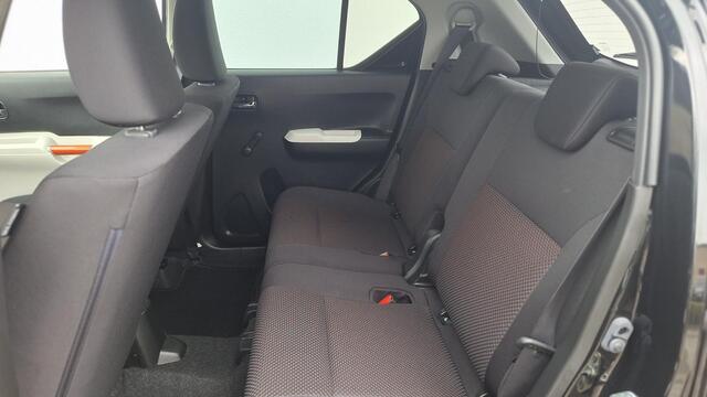Suzuki IGNIS 1.2 Select