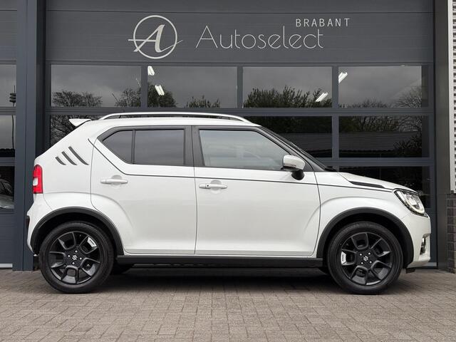 Suzuki IGNIS 1.2 Stijl Clima Cruise Navi LED