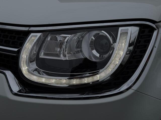 Suzuki IGNIS 1.2 Stijl Clima Cruise Navi LED