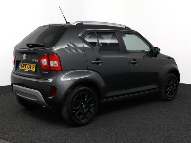 Suzuki IGNIS 1.2 Smart Hybrid Style | Navigatie | Climate Control | Camera achter | Bluetooth |