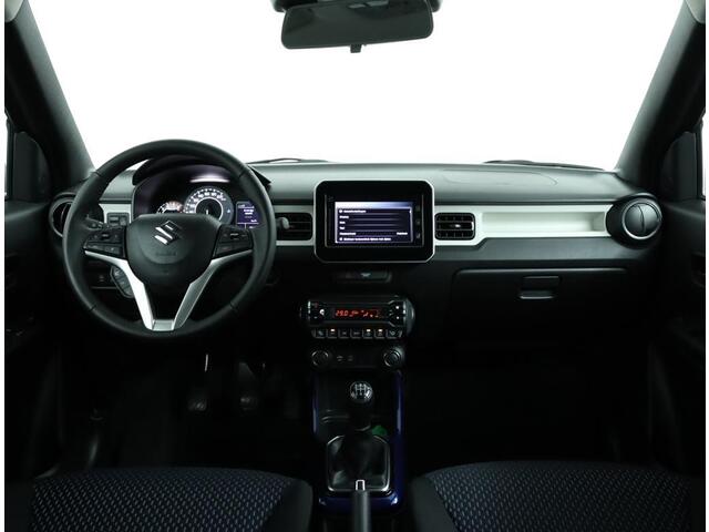 Suzuki IGNIS 1.2 Smart Hybrid Style | Navigatie | Climate Control | Camera achter | Bluetooth |