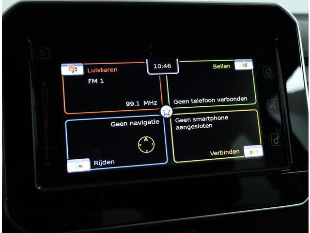 Suzuki IGNIS 1.2 Smart Hybrid Style | Navigatie | Climate Control | Camera achter | Bluetooth |