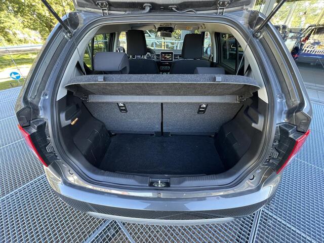Suzuki IGNIS 1.2 Smart Hybrid CVT Select | Navigatie Carplay/Android | Camera | Stoelverwarming