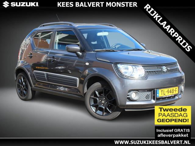 Suzuki IGNIS 1.2 Select Automaat | Navigatie |