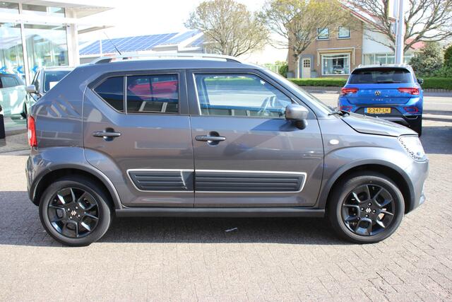 Suzuki IGNIS 1.2 Select Automaat | Navigatie |