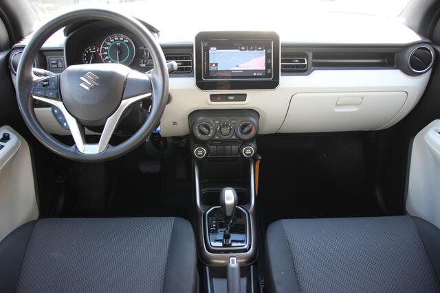 Suzuki IGNIS 1.2 Select Automaat | Navigatie |