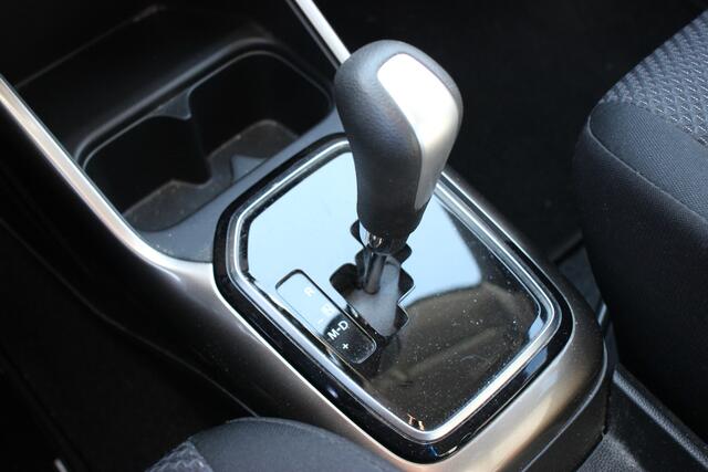 Suzuki IGNIS 1.2 Select Automaat | Navigatie |