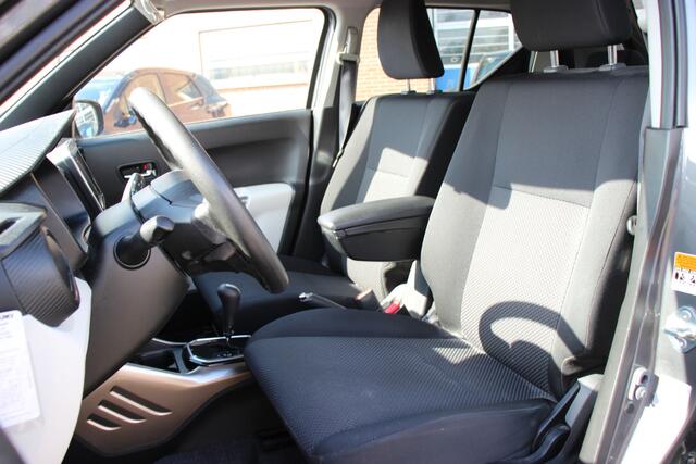 Suzuki IGNIS 1.2 Select Automaat | Navigatie |