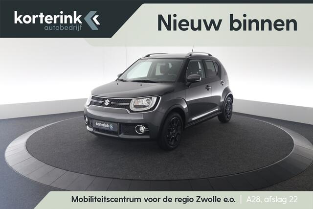 Suzuki IGNIS 1.2 Stijl Smart Hybrid