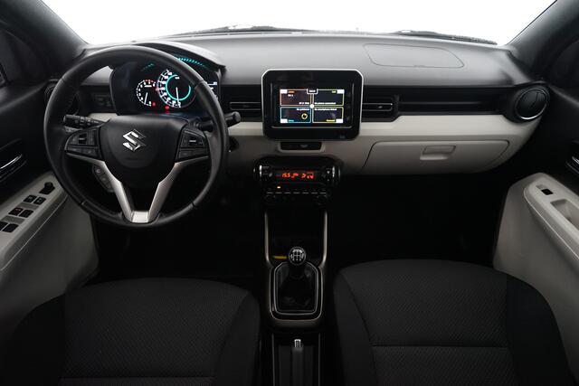 Suzuki IGNIS 1.2 Stijl Smart Hybrid