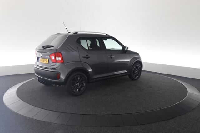 Suzuki IGNIS 1.2 Stijl Smart Hybrid