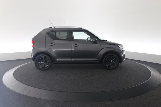 Suzuki IGNIS 1.2 Stijl Smart Hybrid
