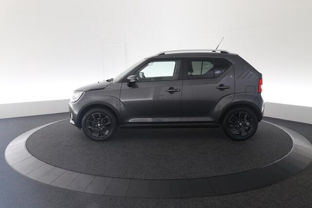 Suzuki IGNIS 1.2 Stijl Smart Hybrid