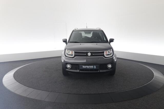 Suzuki IGNIS 1.2 Stijl Smart Hybrid