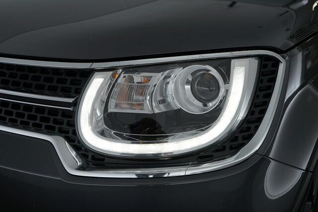 Suzuki IGNIS 1.2 Stijl Smart Hybrid