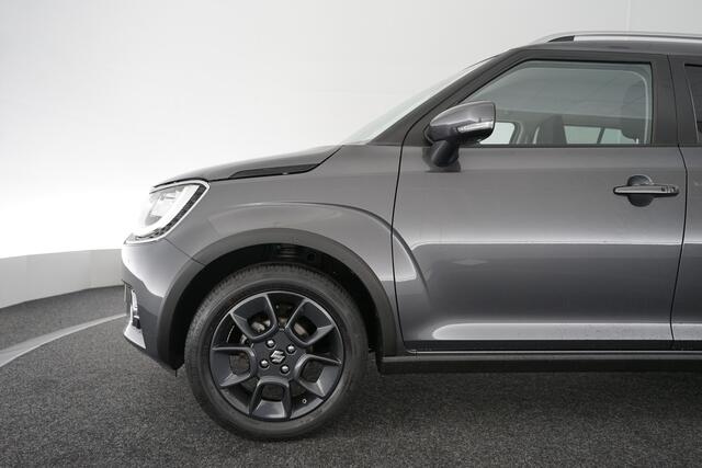 Suzuki IGNIS 1.2 Stijl Smart Hybrid