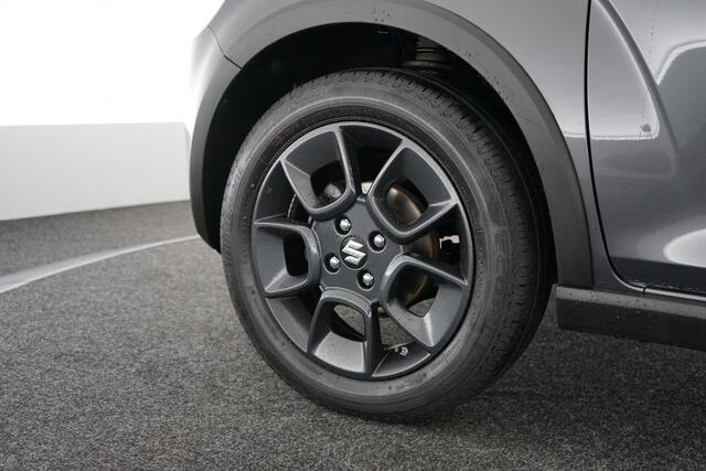 Suzuki IGNIS 1.2 Stijl Smart Hybrid