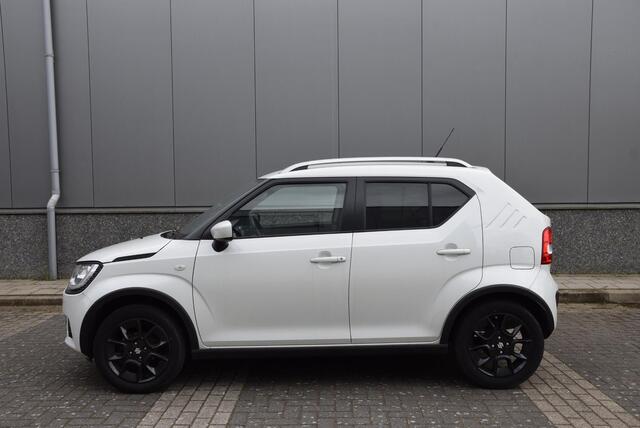 Suzuki IGNIS 1.2 Smart Hybrid Select | Achteruitrijcamera | Stoelverwarming | Apple carplay/android |