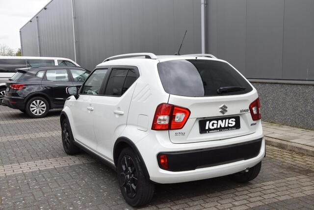 Suzuki IGNIS 1.2 Smart Hybrid Select | Achteruitrijcamera | Stoelverwarming | Apple carplay/android |