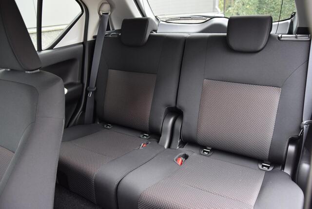 Suzuki IGNIS 1.2 Smart Hybrid Select | Achteruitrijcamera | Stoelverwarming | Apple carplay/android |