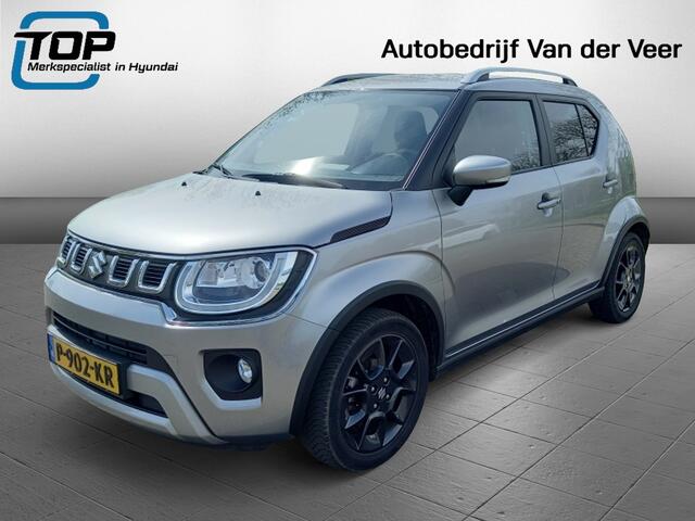 Suzuki IGNIS 1.2 SH Style Automaat