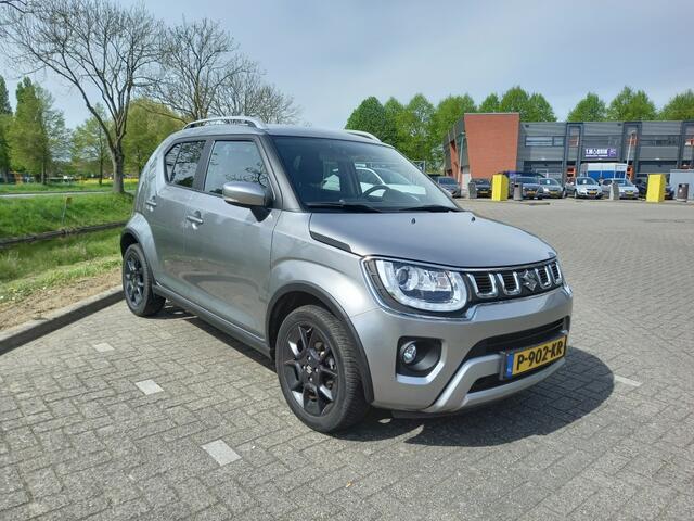 Suzuki IGNIS 1.2 SH Style Automaat