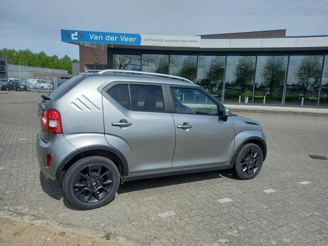 Suzuki IGNIS 1.2 SH Style Automaat