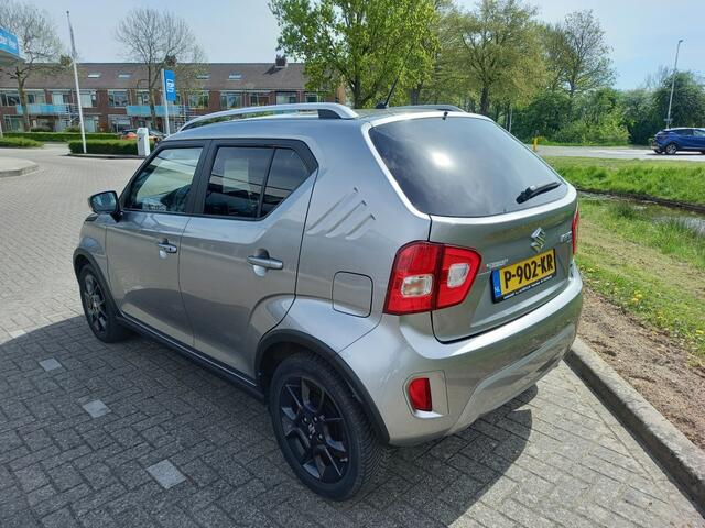 Suzuki IGNIS 1.2 SH Style Automaat