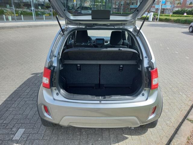 Suzuki IGNIS 1.2 SH Style Automaat