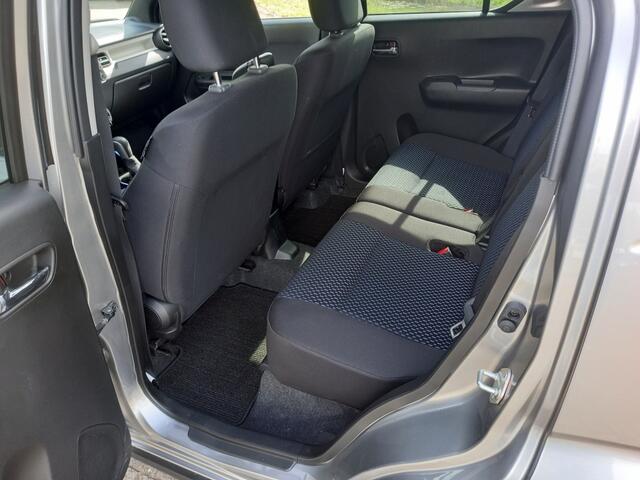 Suzuki IGNIS 1.2 SH Style Automaat