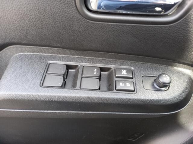 Suzuki IGNIS 1.2 SH Style Automaat