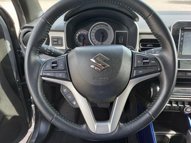 Suzuki IGNIS 1.2 SH Style Automaat