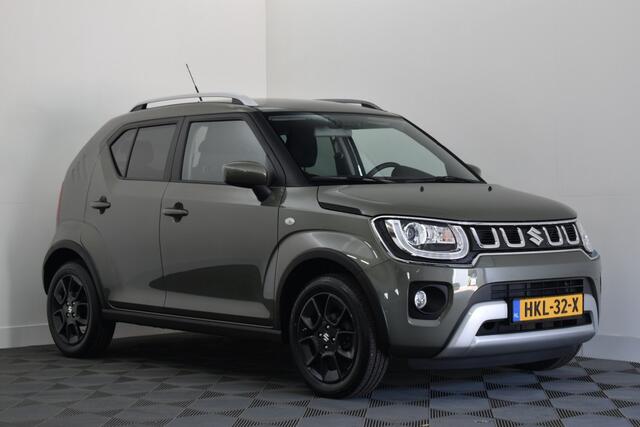Suzuki IGNIS 1.2 Smart-Hybrid Active