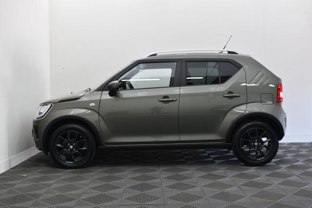 Suzuki IGNIS 1.2 Smart-Hybrid Active
