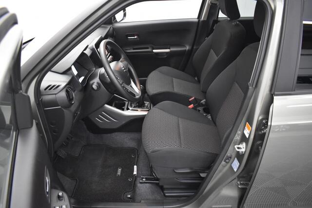 Suzuki IGNIS 1.2 Smart-Hybrid Active