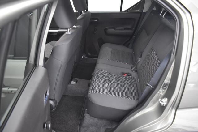 Suzuki IGNIS 1.2 Smart-Hybrid Active